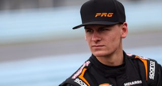 Promo image for Entry list: Sunset Hill Shooting Range 150 at Pocono Raceway