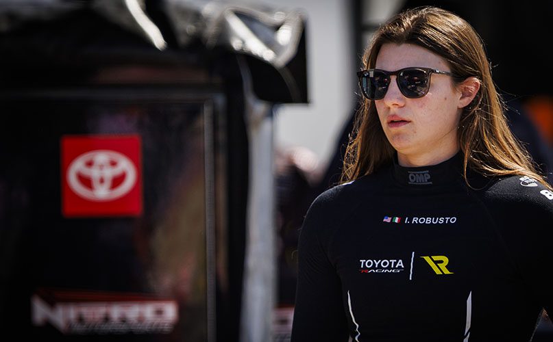 Entry list: Spruce 212 at Salem Speedway