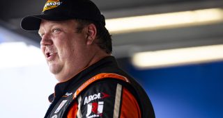 Promo Image for How to watch Saturday's ARCA Menards Series race at Berlin