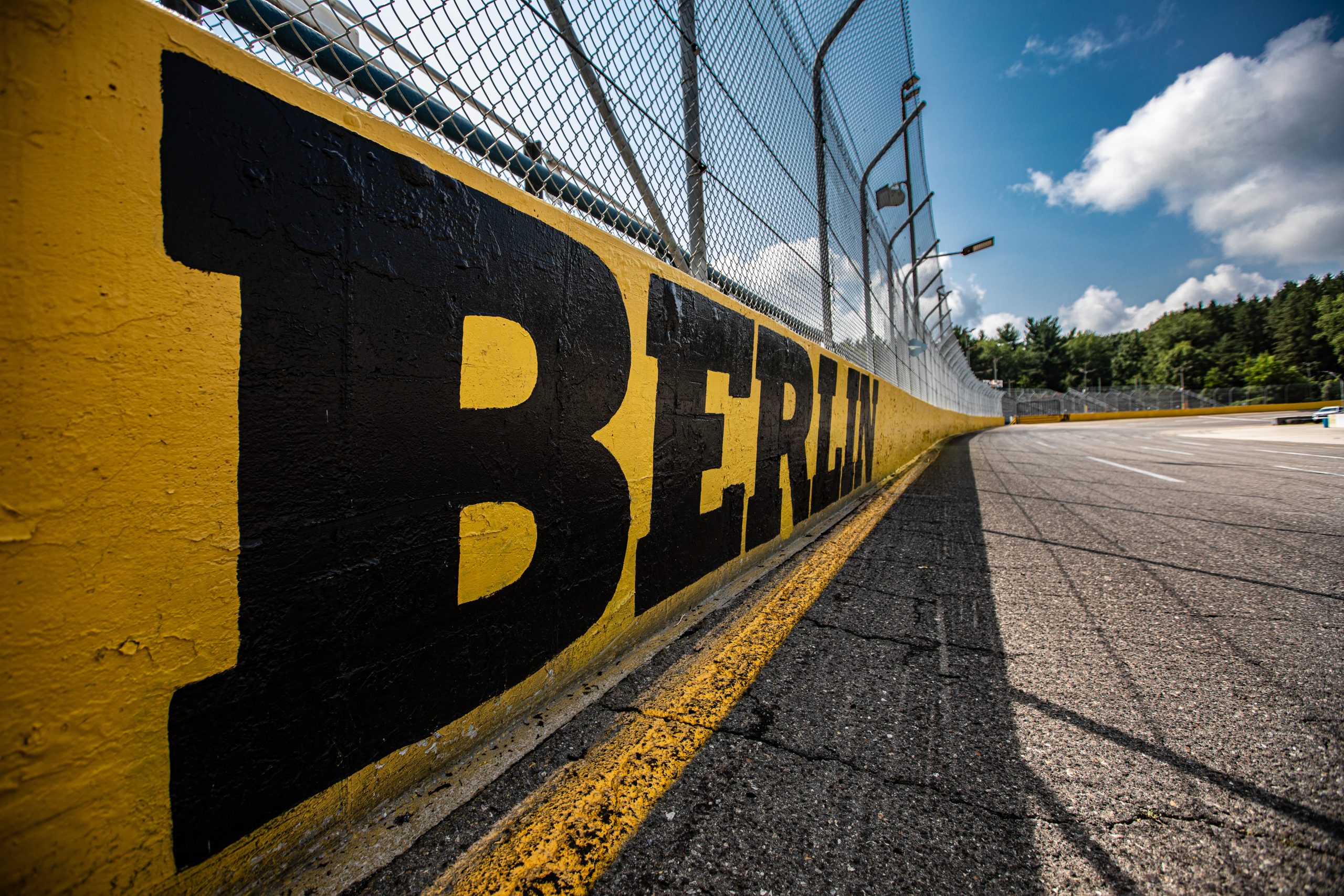 Berlin Raceway