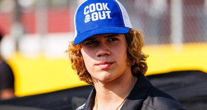 Max Reaves