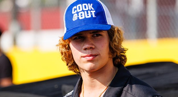 Max Reaves