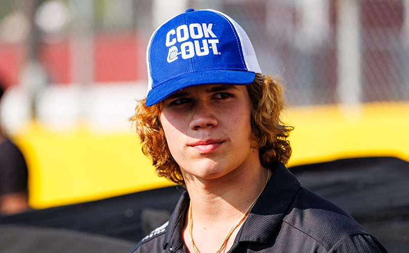 PIT BOX: Berlin Raceway provides ARCA Menards Series competitors a short track r...