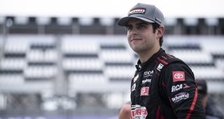 Promo Image for ARCA at Iowa: Entry list, storylines and more for Friday's race