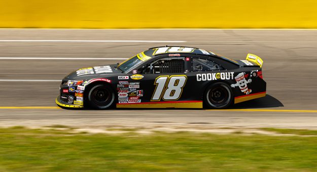 Max Reaves