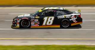 Highlights: Herr’s Snacks 200 at Berlin Raceway