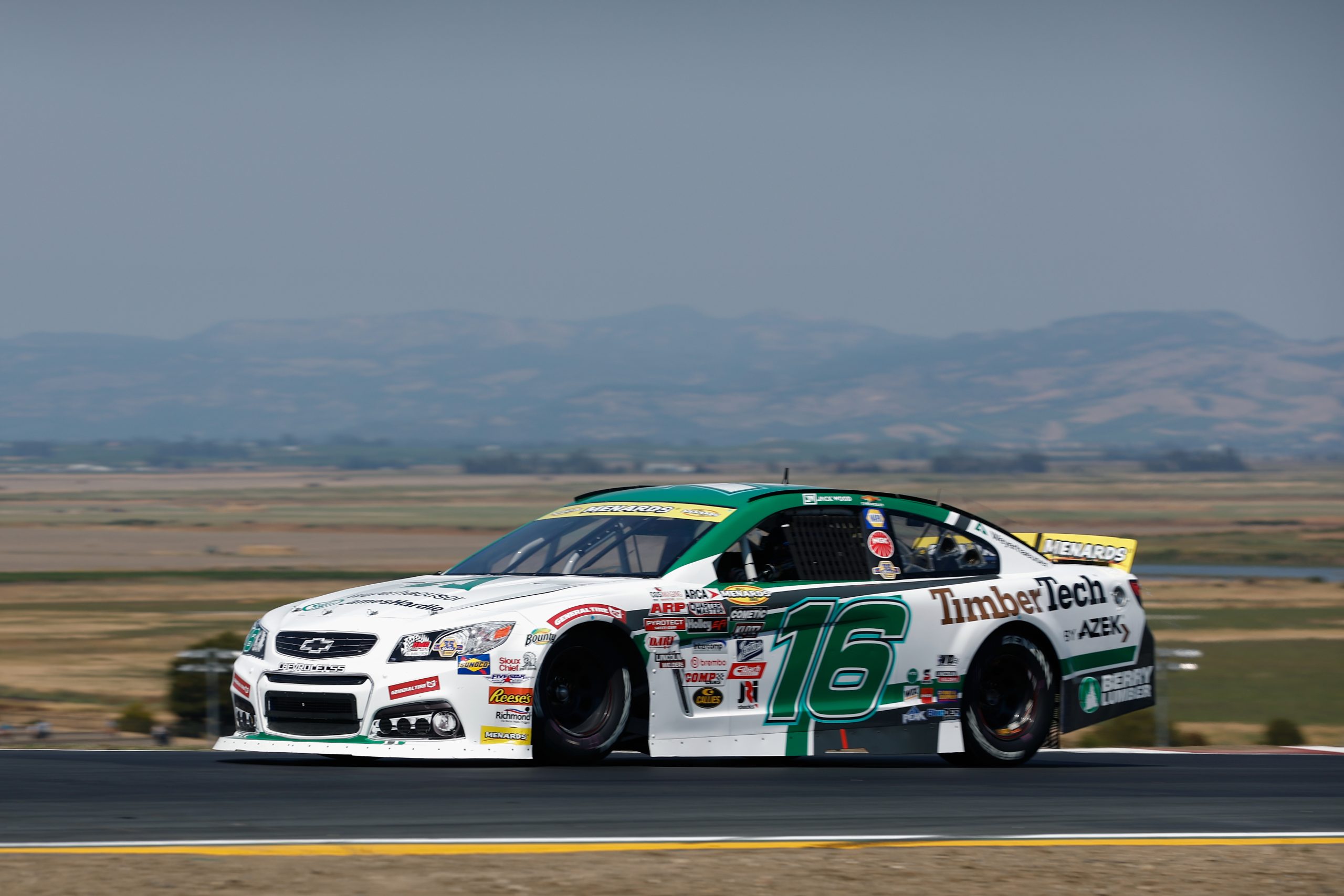Sonoma Raceway