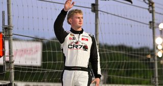 Promo Image for Get tickets to Saturday evening's Shore Lunch 250 at Elko Speedway
