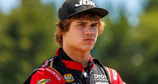 Promo Image for Elko: What you need to know before Saturday's Shore Lunch 250