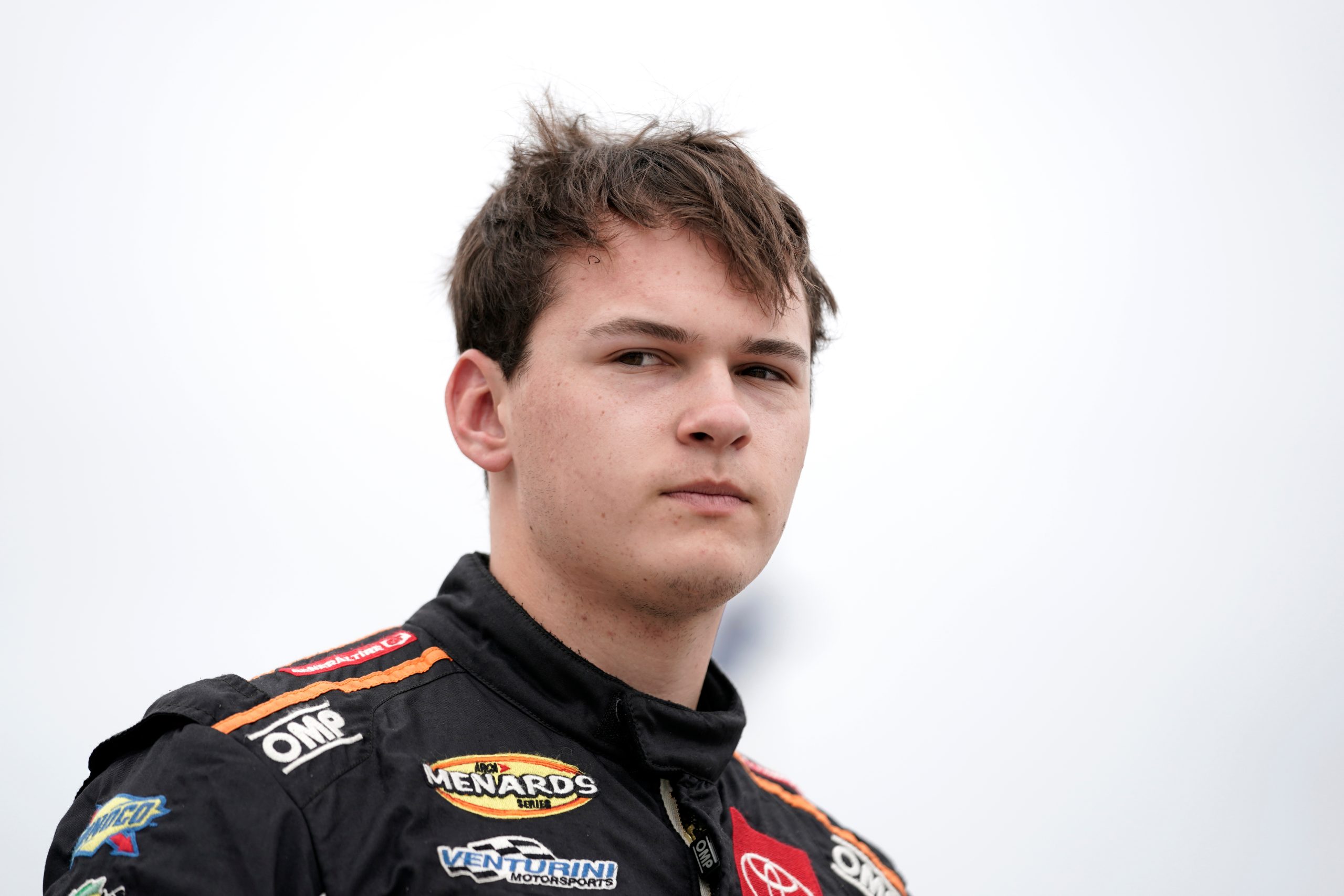 Corey Heim