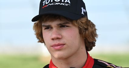 Max Reaves