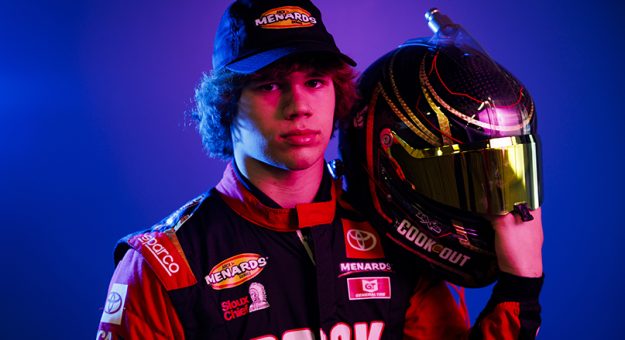 Max Reaves