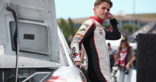 Promo image for Practice results: General Tire 150 at Sonoma Raceway
