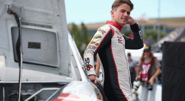 Visit Practice results: General Tire 150 at Sonoma Raceway page