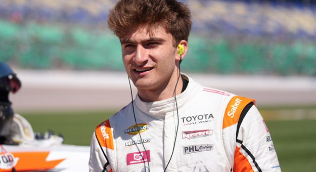 Thomas Annunziata
