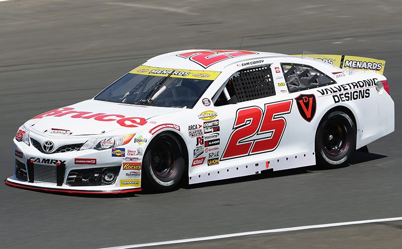 Race Media
