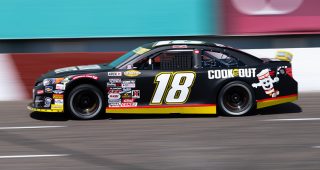 Highlights: Shore Lunch 250 at Elko Speedway