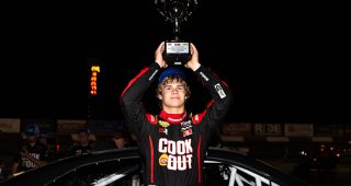 Max Reaves