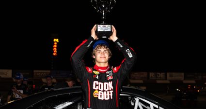 Max Reaves