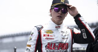 Promo Image for Get tickets to Friday's ARCA Menards Series Ashley Furniture 150