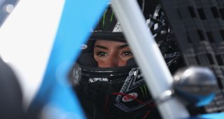 Promo image for Behind the scenes from the General Tire 150 at Sonoma Raceway