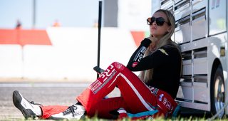 Promo image for Behind the scenes from the Shore Lunch 250 at Elko Speedway
