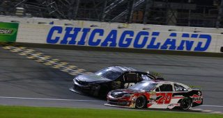 Promo Image for Track profile: What to know about Chicagoland Speedway