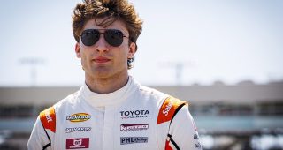 Promo image for Starting lineup: Ashley Furniture 150 at Chicagoland Speedway