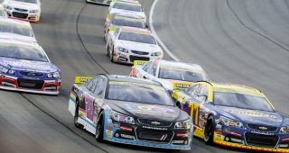 Highlights: Ashley Furniture 150 at Chicagoland Speedway