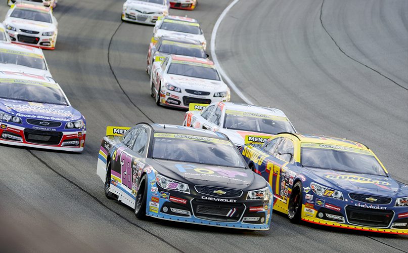 Highlights: ARCA Menards Series at Chicagoland Speedway