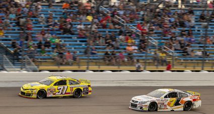Iowa Speedway