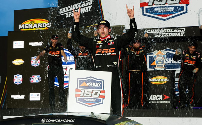 Master of Chicagoland