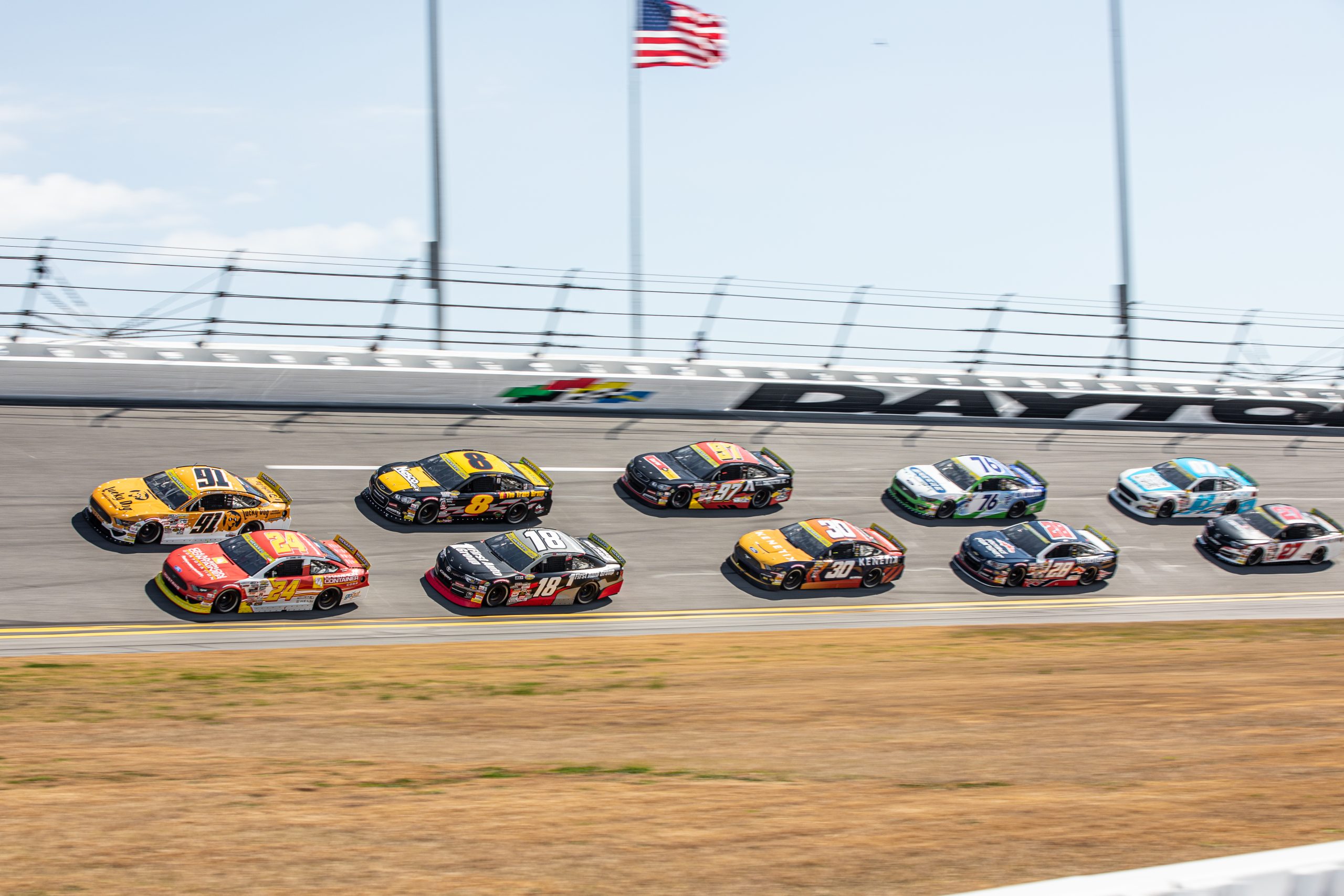 Daytona