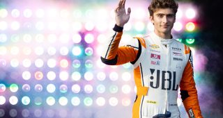 Promo Image for This Friday: The stars of ARCA go road racing at Lime Rock Park