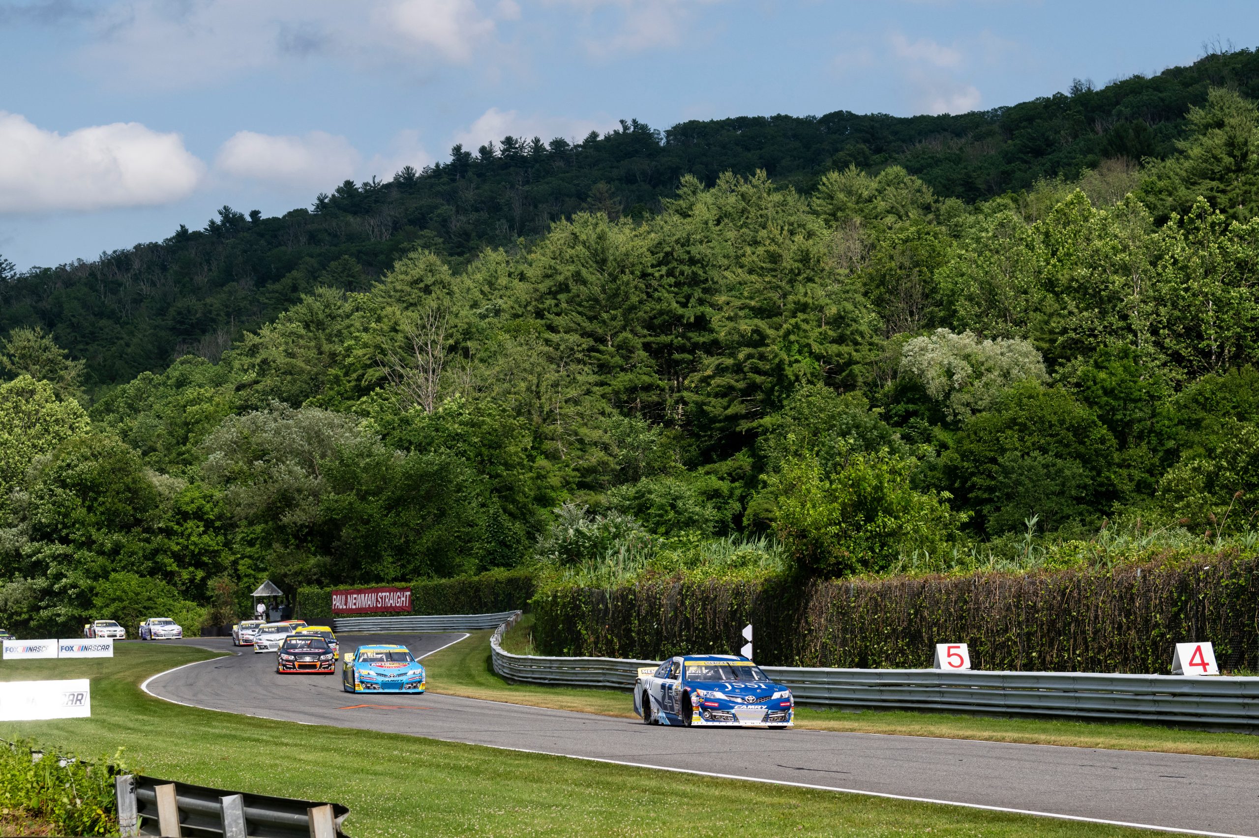 Lime Rock Park