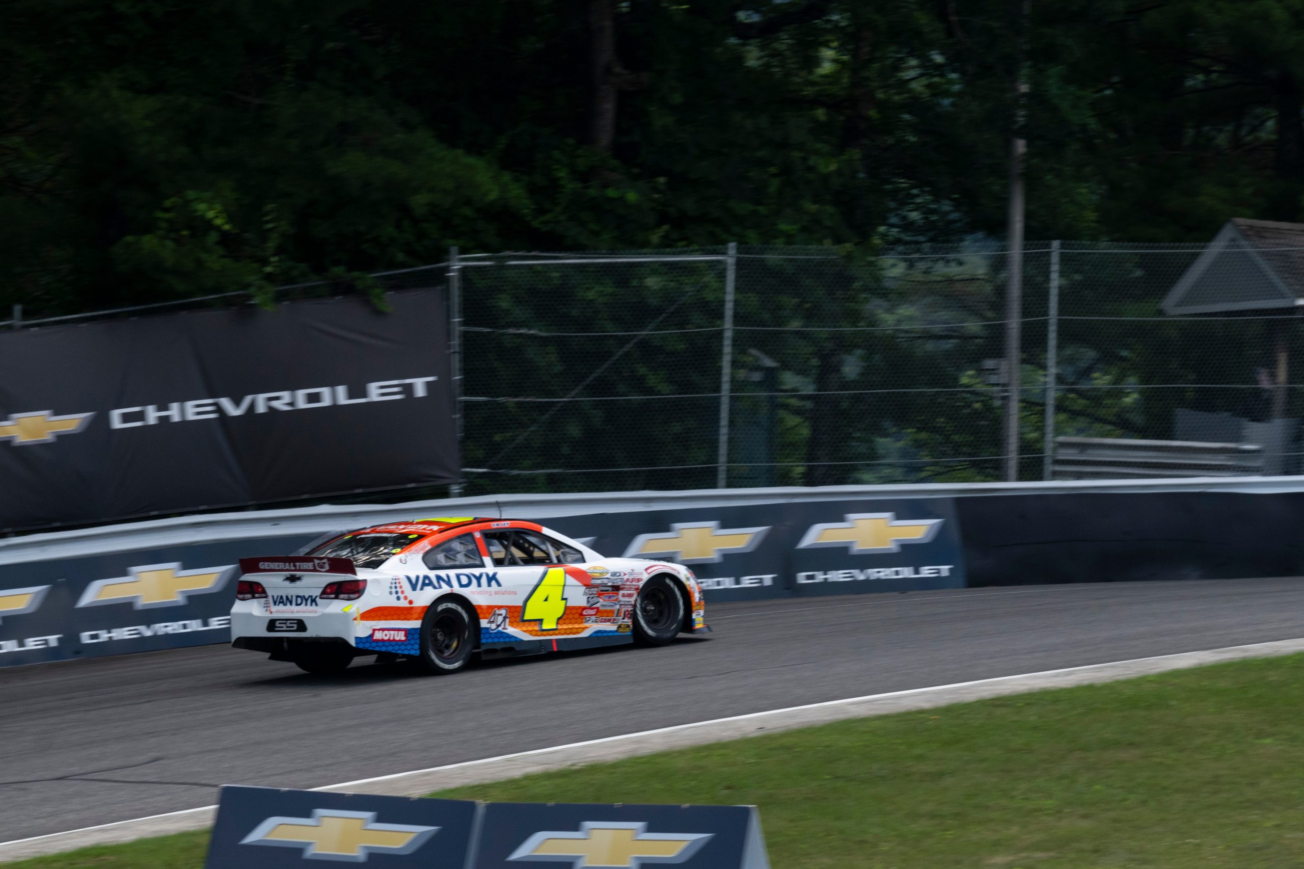 Lime Rock Park