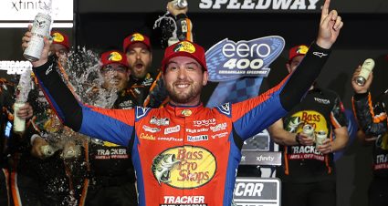 Chase Briscoe
