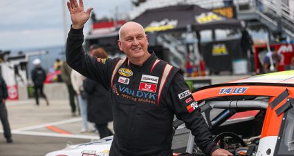 Dale Quarterley