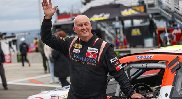 Dale Quarterley