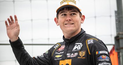 Dawson Sutton