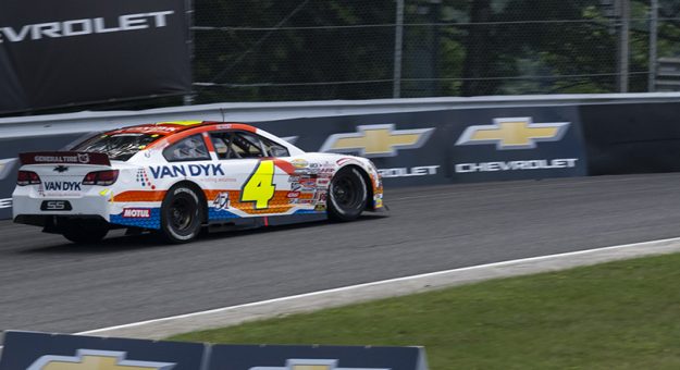 Visit Alex Quarterley set for his second ARCA Menards Series start Friday at Lime Rock Park page