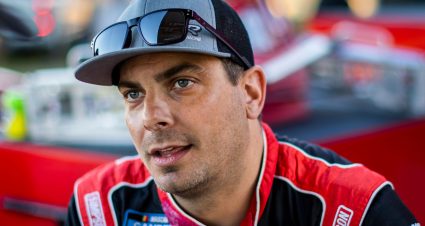 Stewart Friesen