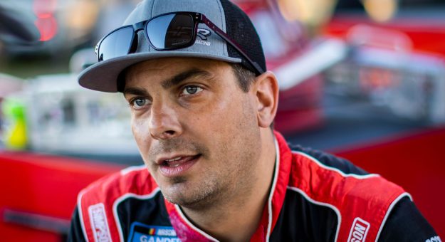 Visit Stewart Friesen is focused on logging laps and finding a comfort zone in his ARCA Menards Series debut Friday at Lime Rock page
