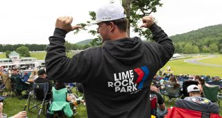 Promo Image for Get tickets to Friday's ARCA Menards Series race at Lime Rock