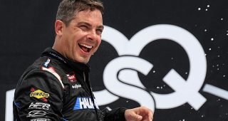 Promo Image for Why Stewart Friesen is running the ARCA race on Friday