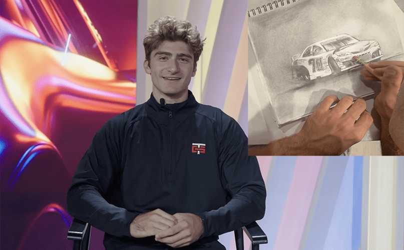 The Art of Racing