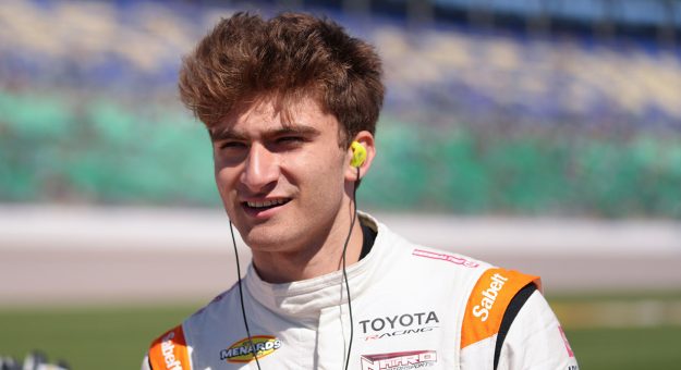 Visit Practice results: Lime Rock Park ARCA 100 at Lime Rock Park page