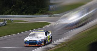Promo image for Highlights: Lime Rock Park ARCA 100