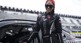 Promo Image for What to know: ARCA and East Series head to Lucas Oil IRP this Friday