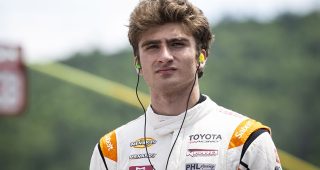 Promo Image for Get tickets to Friday's ARCA-East Series combo race at Lucas Oil IRP